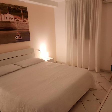 Villa Oblo Favignana Exteriér fotografie