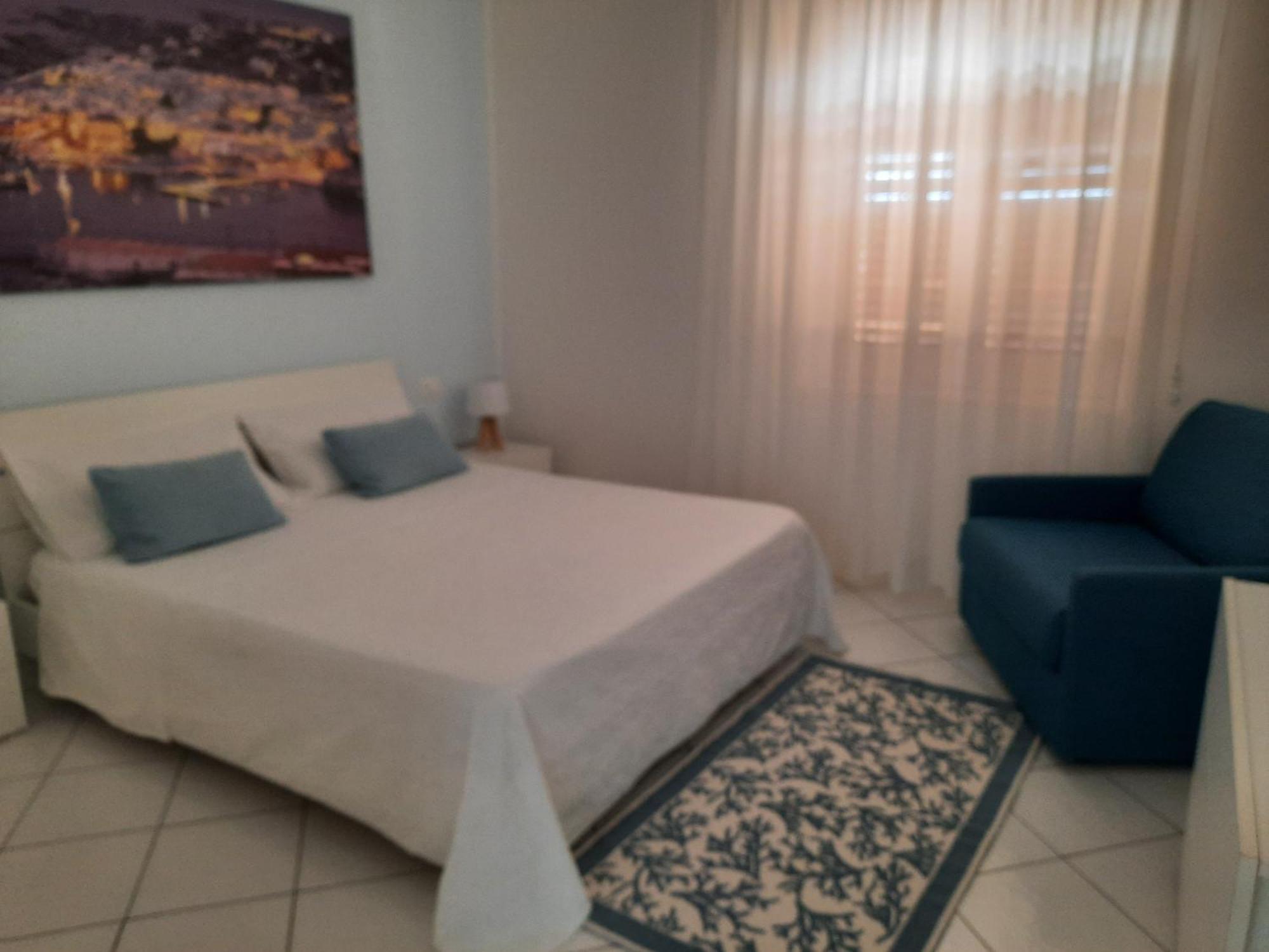 Villa Oblo Favignana Pokoj fotografie